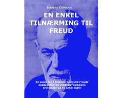 En enkel tilnærming til Freud