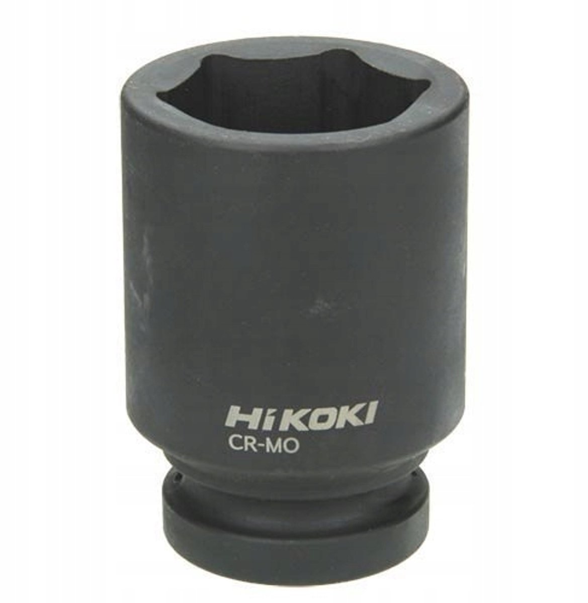 Slagdoppen 1" HEX 32x90mm - Robuuste Kwaliteit