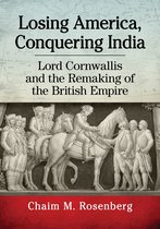 Losing America, Conquering India