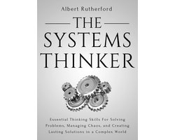 The Systems Thinker Series 1 - The Systems Thinker
