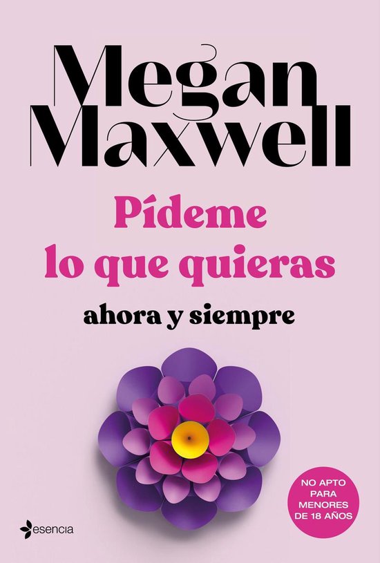 Pídeme lo que quieras 2 - Pídeme lo que quieras, ahora y siempre