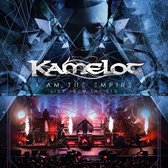 Kamelot - I Am The Empire ' Live From The 013 (3 LP)