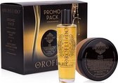 Orofluido Duopack - Elixir & Mask
