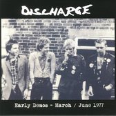 Early Demos March / June 1977