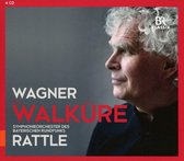Stuart Skelton, Eric Halfvarson, James Rutherfor - Die Walküre (4 CD)