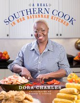 A Real Southern Cook