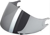 Visière Shark Skwal et Spartan Anti-Scratch Silver
