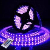 Waterdichten LED Strip lengte: 5 m