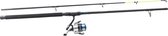 Mitchell Tanager R 212 Boat - 100-300g - 2.10m