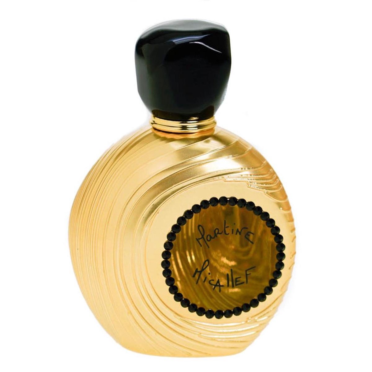 Goedkoopste Micallef - Mon Parfum Gold - Eau De Parfum - 100ML