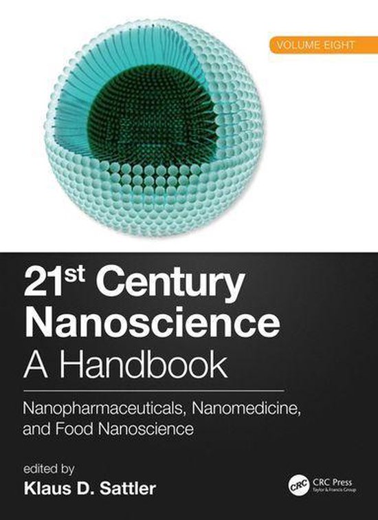 21st Century Nanoscience - 21st Century Nanoscience – A Ha ... - cover