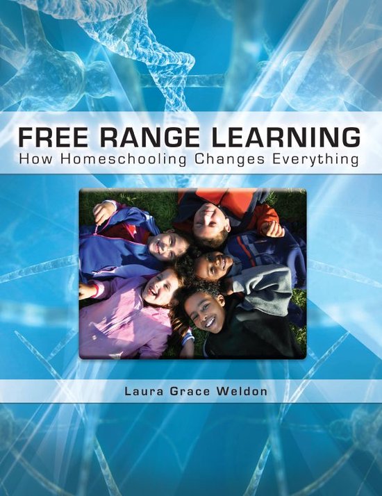 Free Range Learning - cover