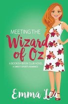 Bookish Book Club- Meeting the Wizard of Oz