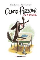Cane Puzzone 2 - Cane Puzzone va a scuola