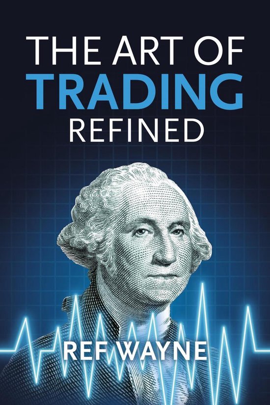 The Art of Trading Refined - cover