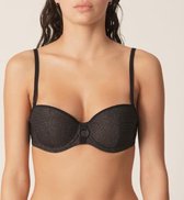 Marie Jo Swim Ornella Bikini Top - Noir Doré - Maat 75C