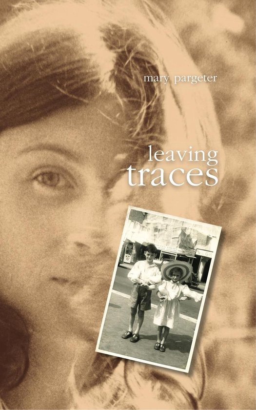 leaving traces - cover