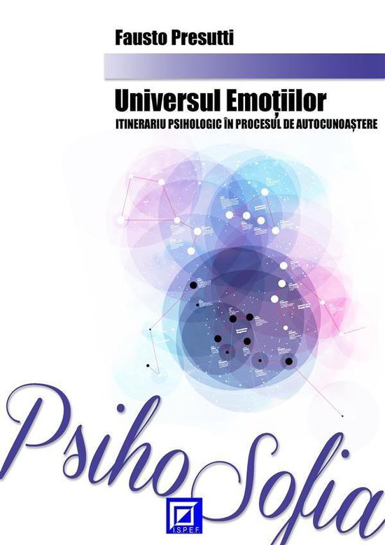 Universul Emoțiilor - cover