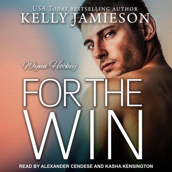 For the Win - cover
