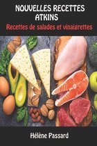 Nouvelles Recettes Atkins