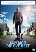 Man Die Ove Heet (DVD)