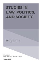 Studies in Law, Politics, and Society 76 - Studies in Law, Politics, and Society