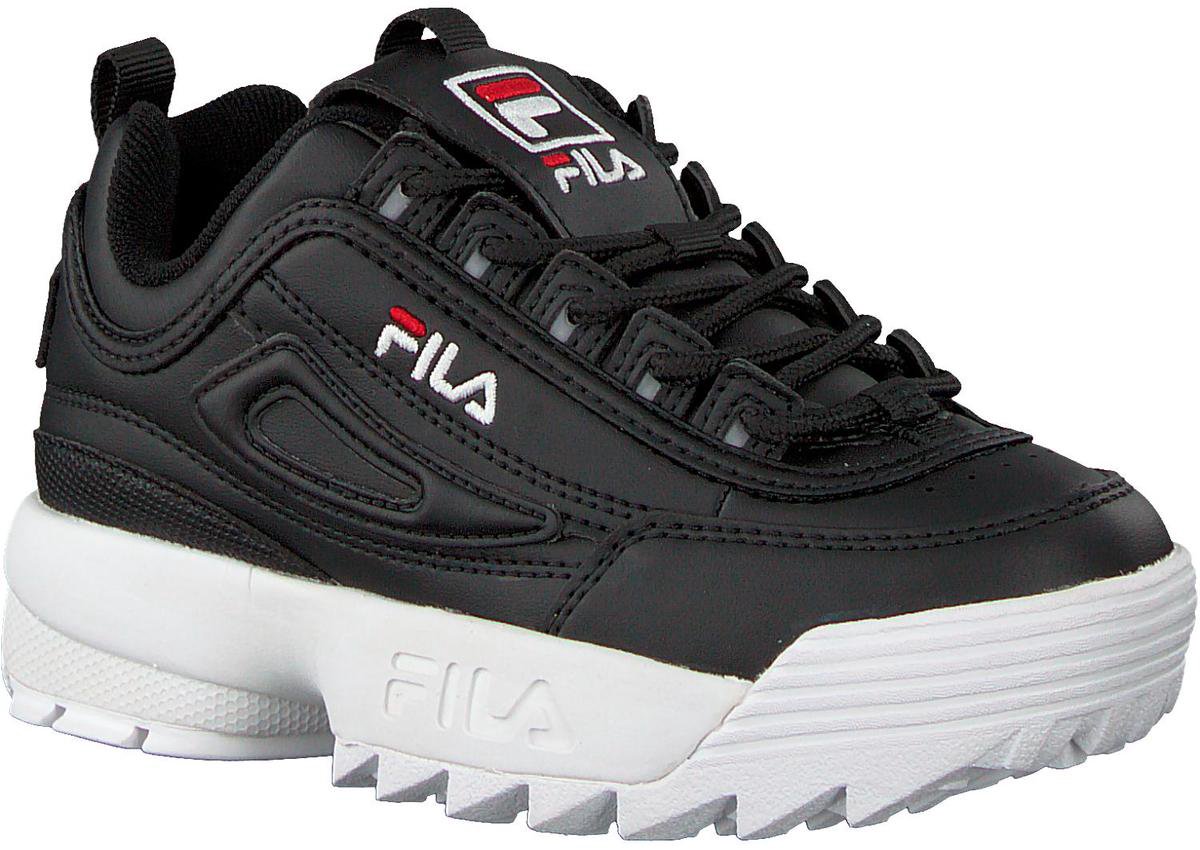 fila disruptor kind