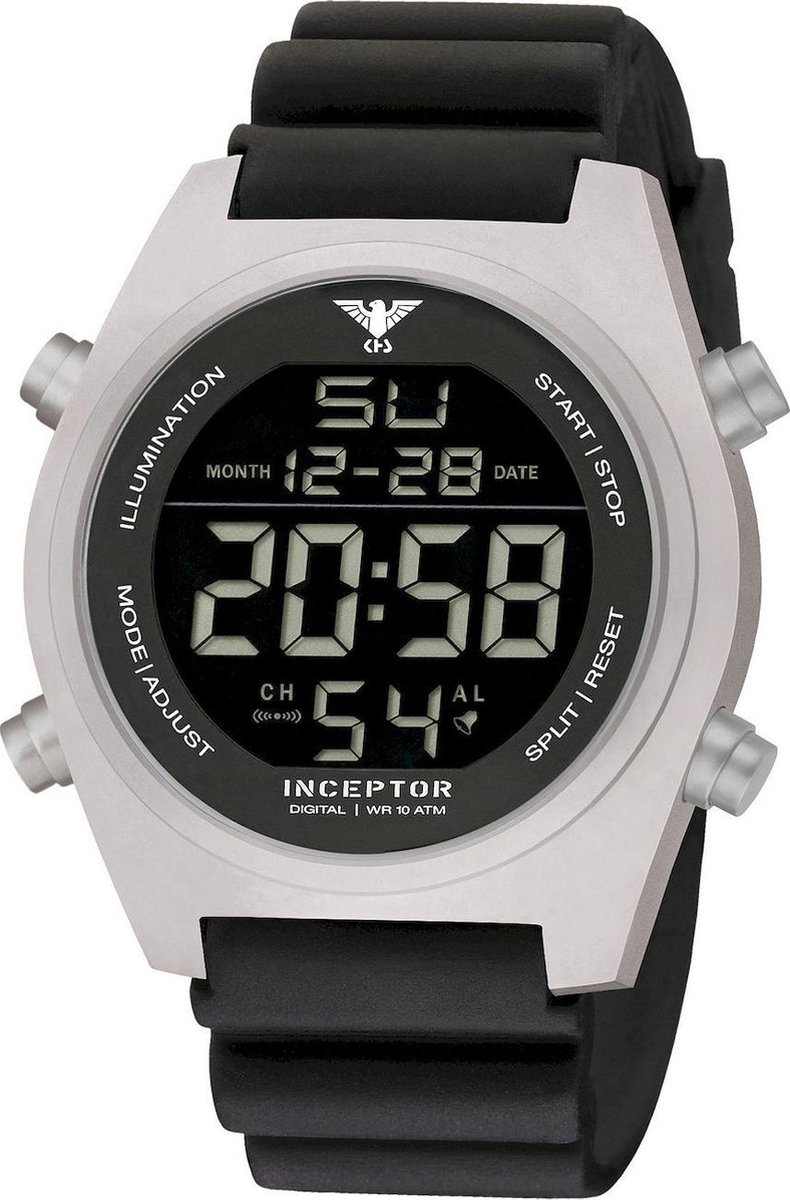 KHS Herenhorloge KHS.INCSD.DB