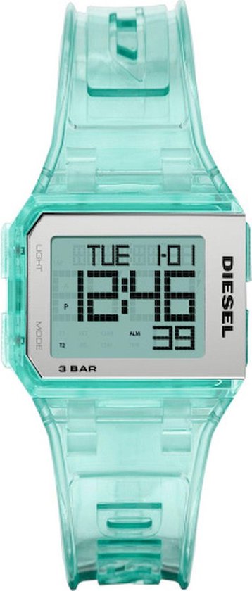 Diesel Mod. DZ1921 - Horloge