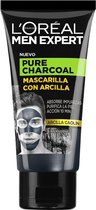 L’Oréal Paris (public) Men Expert Pure Charcoal Mannen 50 ml 1 stuk(s)