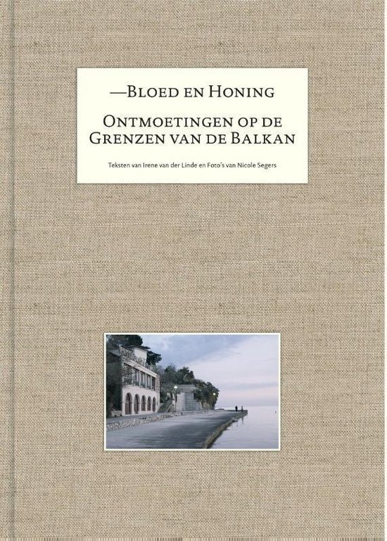 Bloed en honing