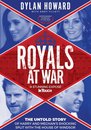 Front Page Detectives - Royals at War