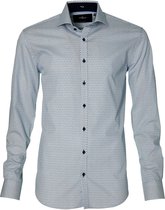 Jac Hensen Overhemd - Modern Fit - Wit - XL