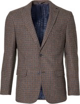 Jac Hensen Colbert - Modern Fit - Bruin - 55