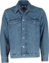 Tommy Jeans Jack - Modern Fit - Blauw - XXL