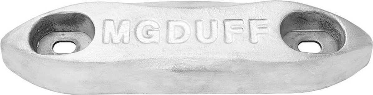 MGDUFF zinken Anode ZD78B