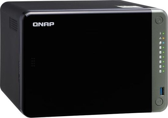 QNAP TS-653D-8G