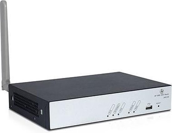HP MSR930 - Router - Mifi | bol.com
