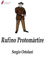 Rufino protomartire