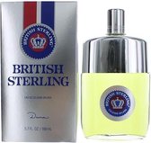 Dana British Sterling 168 ml cologne