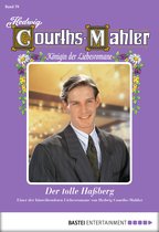 Hedwig Courths-Mahler 79 - Hedwig Courths-Mahler - Folge 079