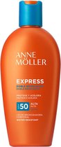 Anne Möller Express Leche Bronceadora Corporal Spf50 200 Ml