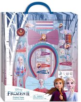 Kids Licensing Accessoires Disney Frozen 2 Meisjes Staal 34-delig