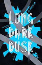 The Australia Trilogy 2 - Long Dark Dusk