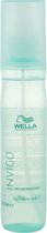 Wella Professional - Invigo Volume Boost Uplifting Care Spray - Bezoplachový sprej pro větší objem jemných vlasů - 150ml