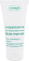 Manuka Tree Day Cream Spf10 - Daily Skin Cream 50ml