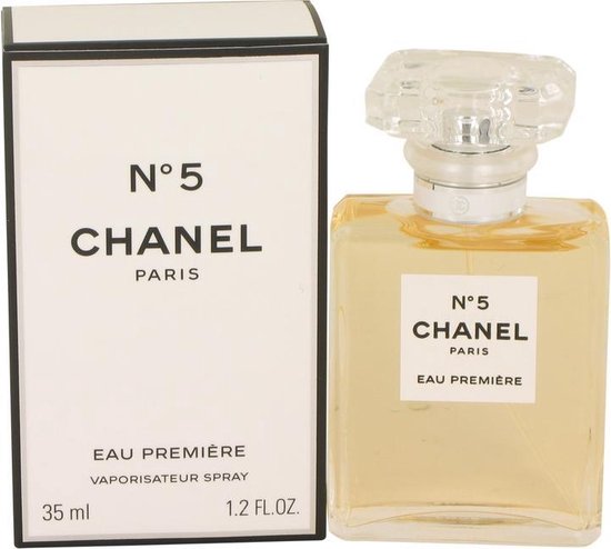 Chanel Nº5 Eau Première Eau de Parfum 35ml - Damesgeur - Chanel