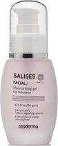 Vochtinbrengende Gel Salises Sesderma (50 ml)