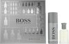 Hugo Boss - Boss Bottled No.6 Gift Set Eau de toilette 50 Ml And Deospray Boss Bottled No.6 150 Ml