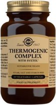 Thermogenic Complex - Svetol Solgar (60 Capsules)